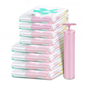 High-quality waterproof sealed compression bag with air pump