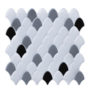 3D decorative wall panels