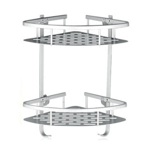 Wholesale no-drill corner shelves