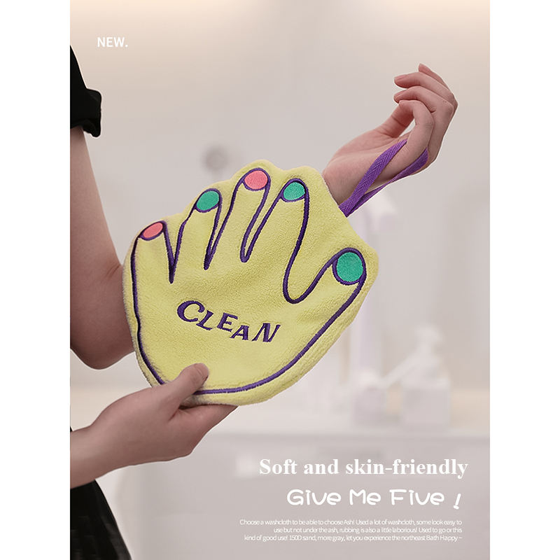 Quick-drying and absorbent kitchen towels - Image 2