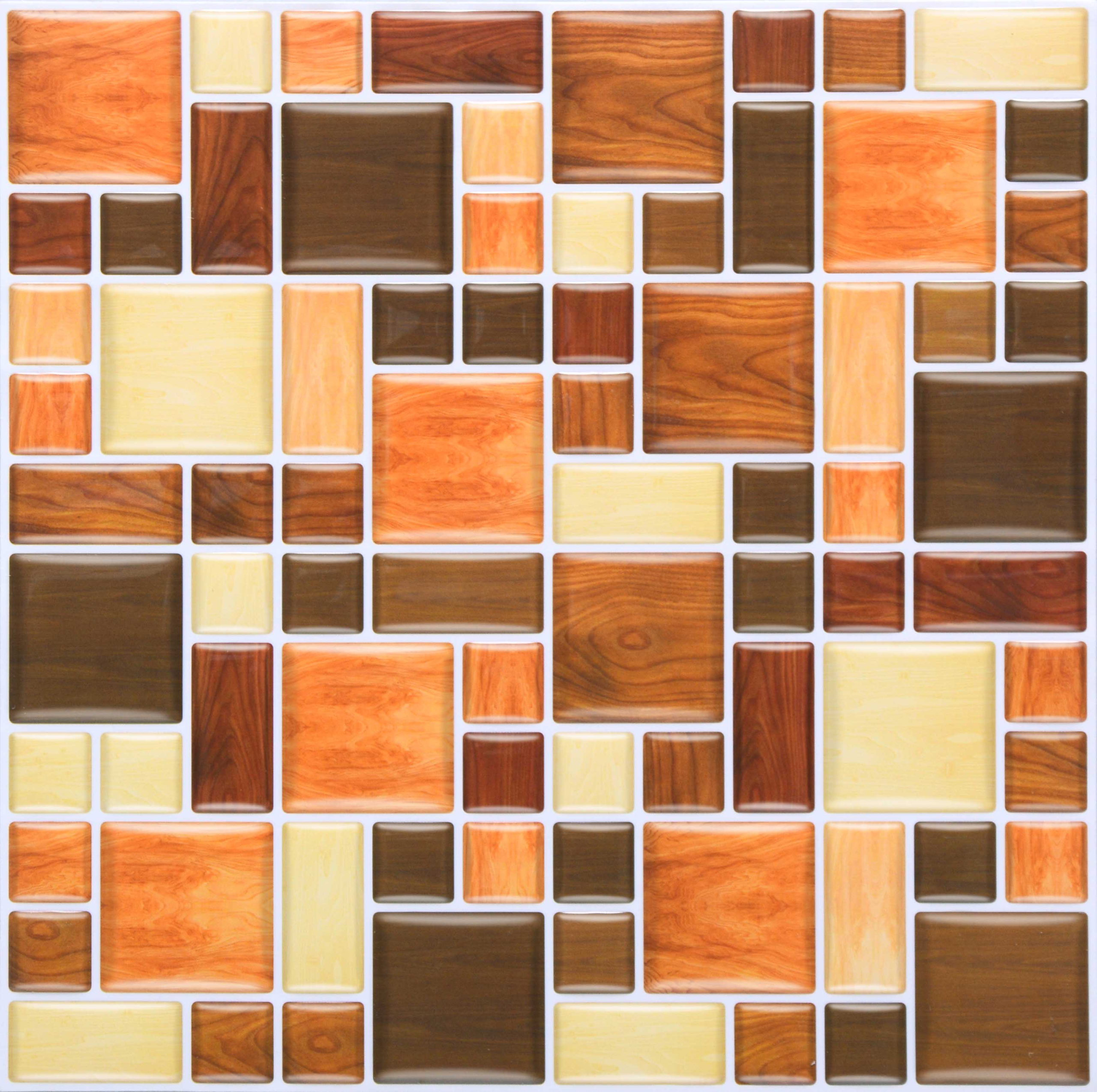 3D decorative wall panels - Image 5