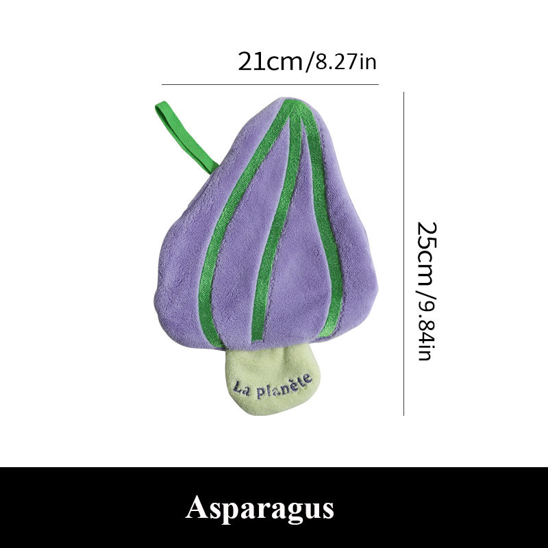 Quick-drying and absorbent kitchen towels - Image 4