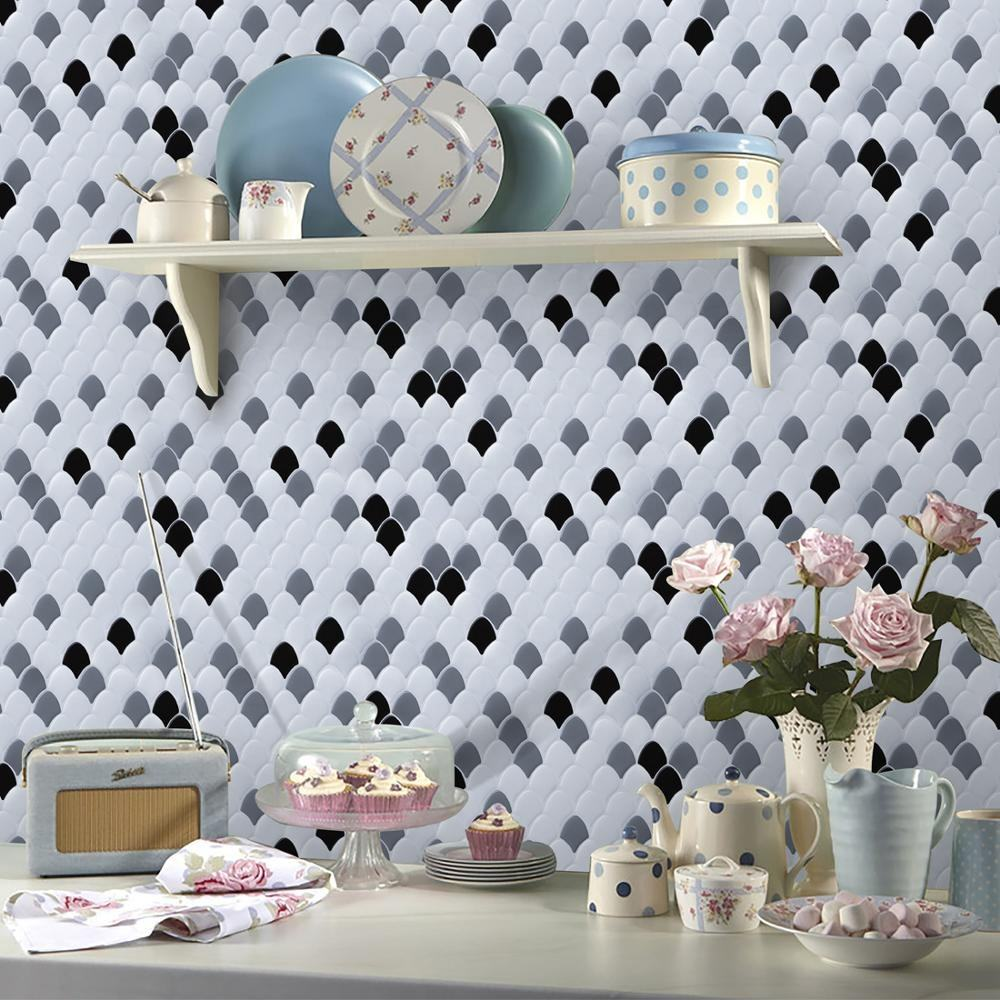 3D decorative wall panels - Image 2