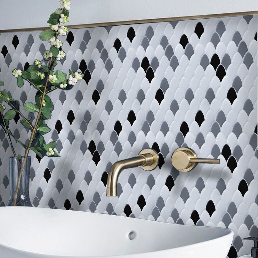 3D decorative wall panels - Image 3