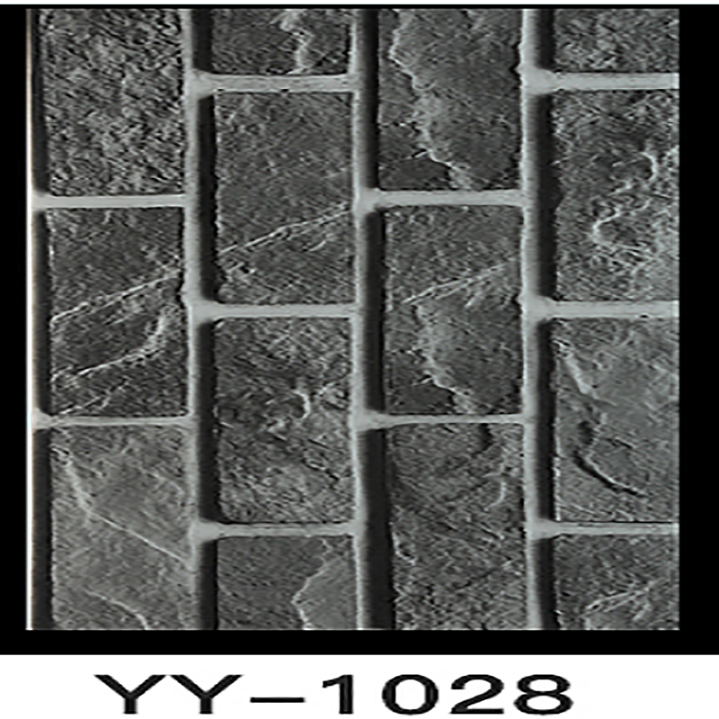 Marble-patterned wall panels and modern self-adhesive wallpaper - Image 4