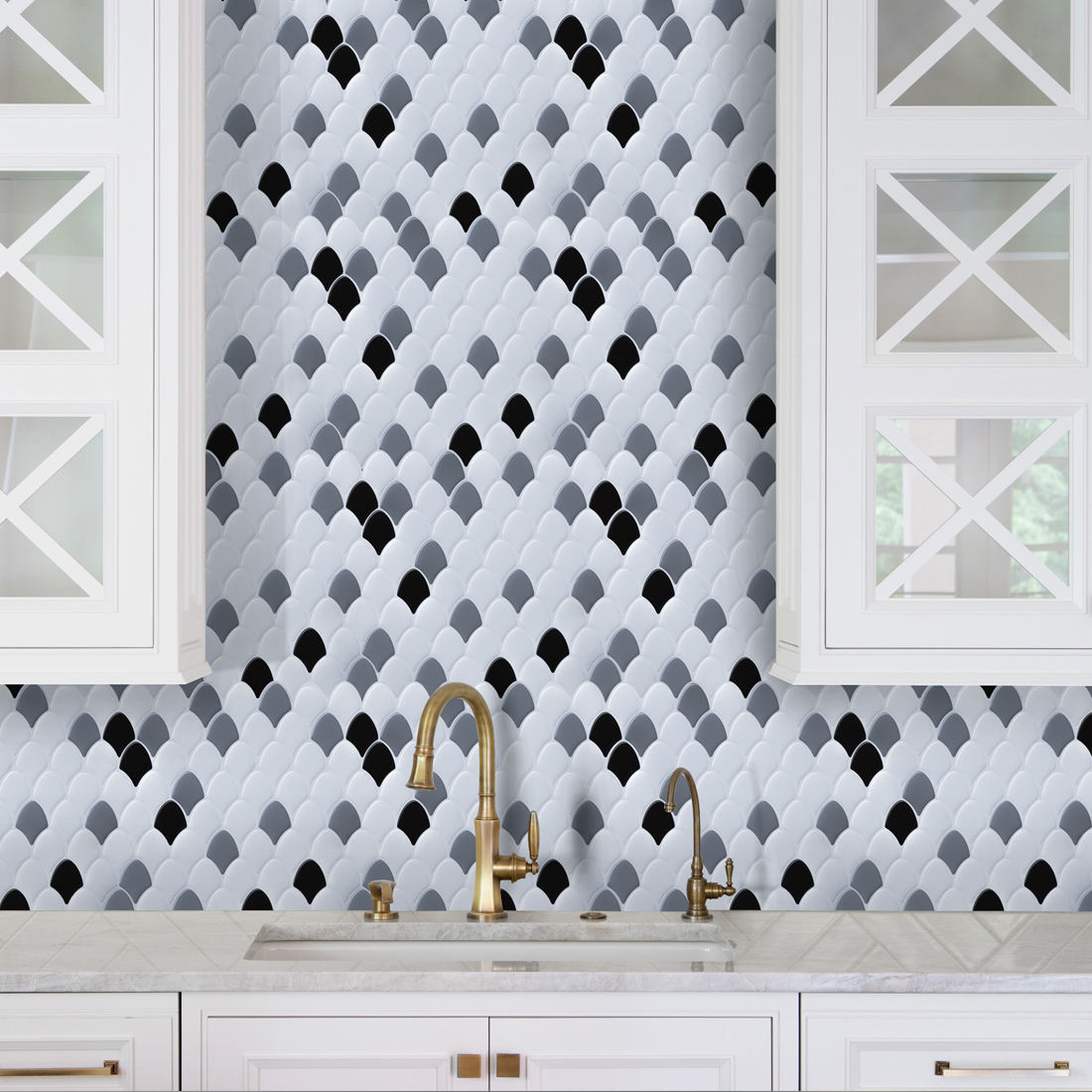 3D decorative wall panels - Image 4