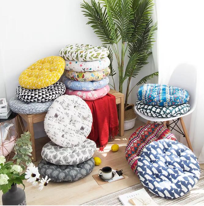 Quilted Tatami Floor Mat - Image 6