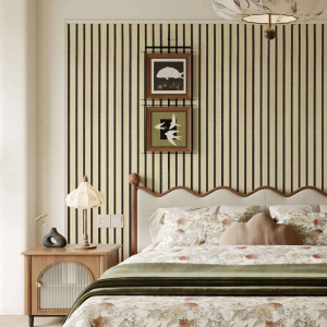 3D Wall Stickers: Anti - Collision, Soundproof, Waterproof