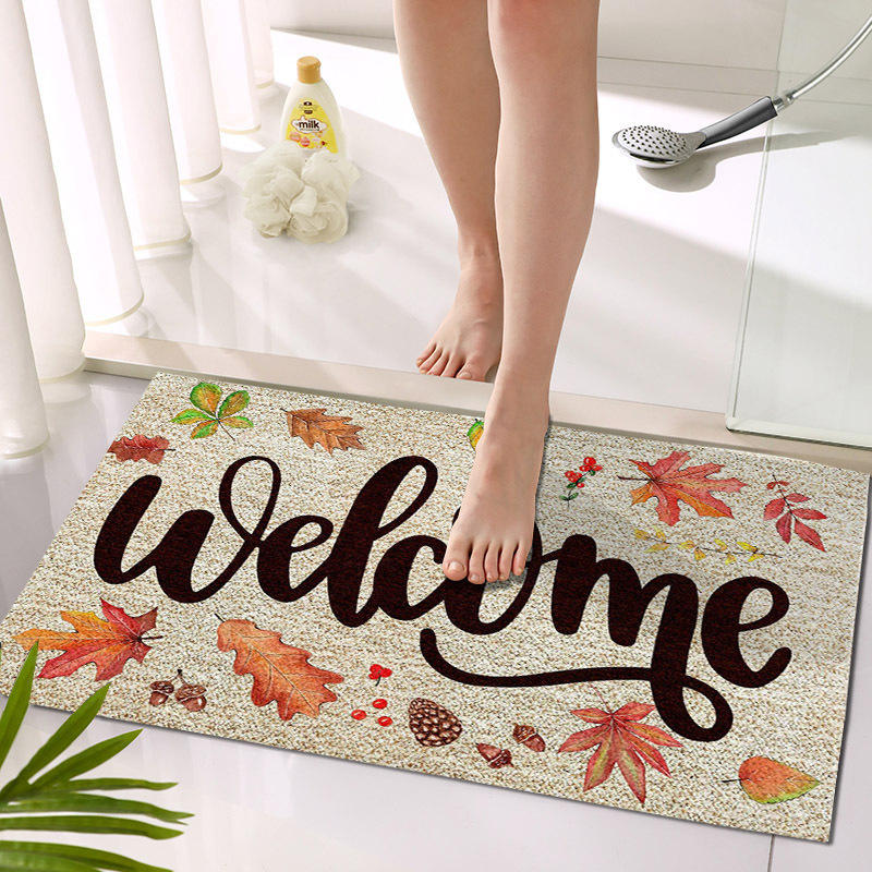 Tappetino per porta anteriore resistente: Non - Scontrino, Assorbente, Tempo atmosferico - Resistente - Immagine 3