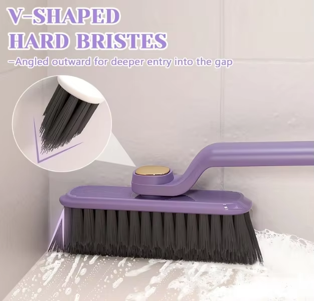 Multi-Function Gap Cleaning Brush for Kitchen & Window - Image 3