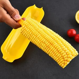 Corn Cob Holders Tray Set 12pcs, Wholesale Custom Available