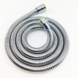 Stainless Steel Shower Hose Custom Wholesale Display stands
