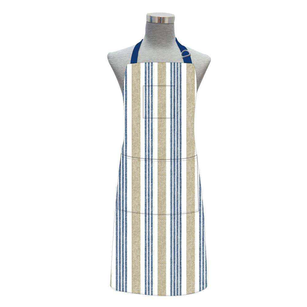 Custom Logo Waterproof Kitchen Apron for Cooking BBQ