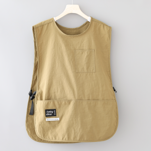 Wholesale Custom Waterproof Apron for Kitchen & Bar