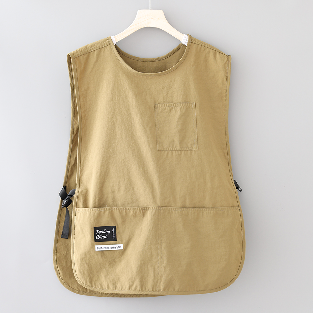 Wholesale Custom Waterproof Apron for Kitchen & Bar