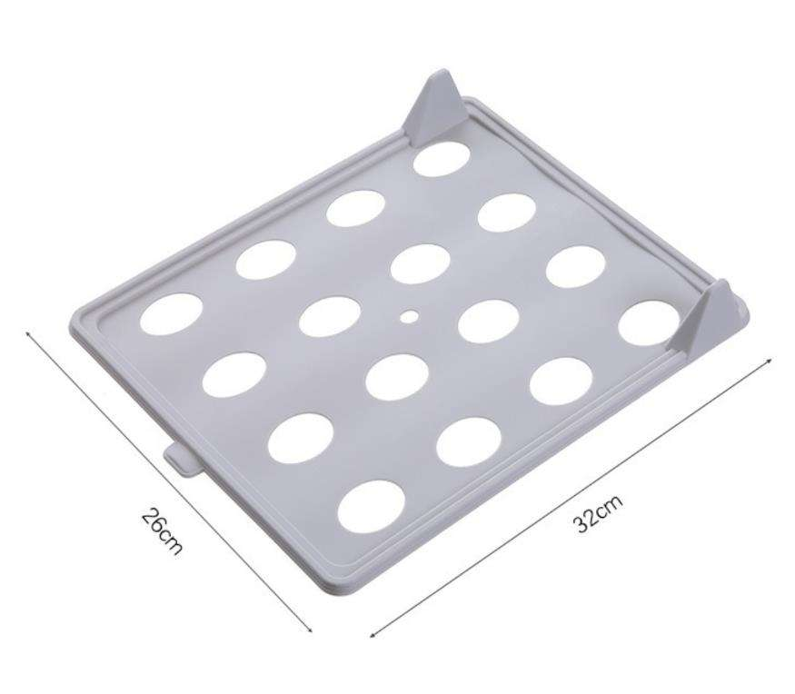 T-Shirt Folder Board Convenient Clothing Organizer - Image 3