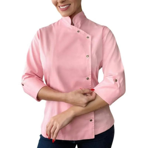 Wholesale Cotton Women Chef Uniform Bakery Suit