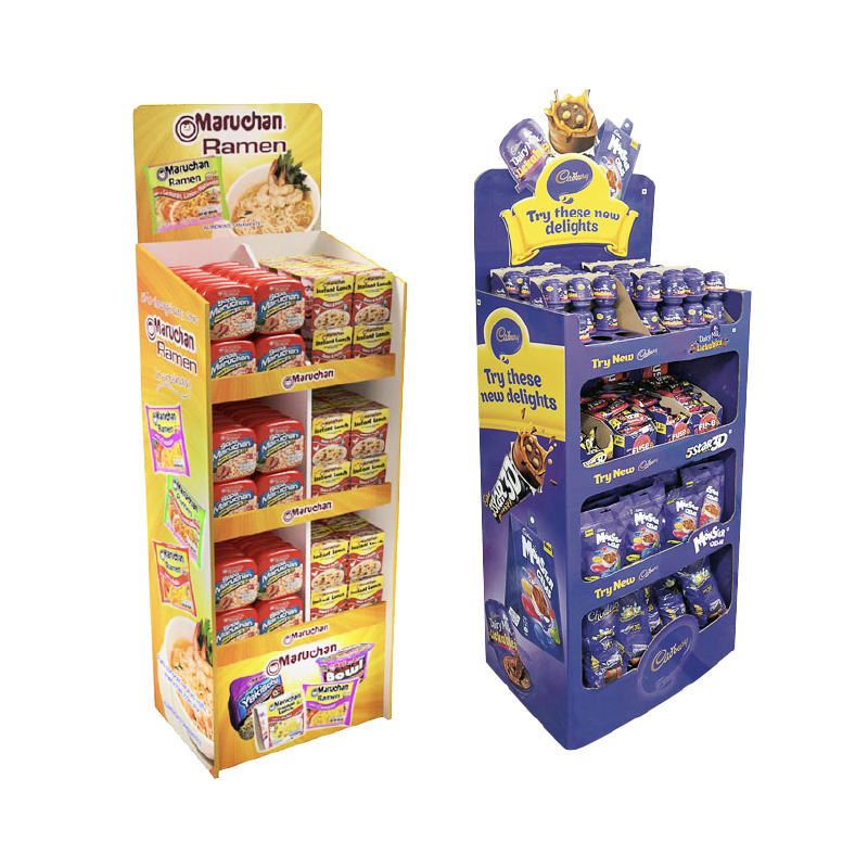 Pegboard Display Stand for Christmas Ornaments Gifts - Image 4